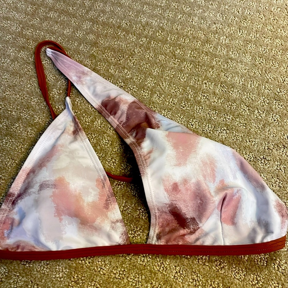 Bikini top